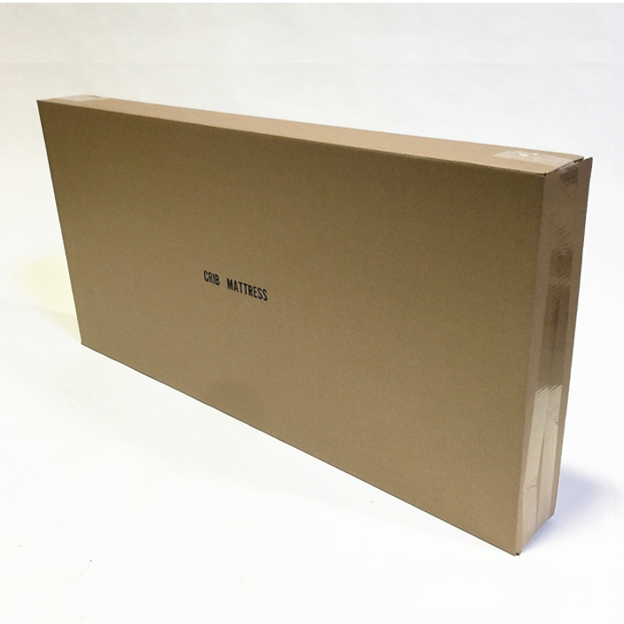 Crib Mattress Box Moving & SelfStorage Supplies