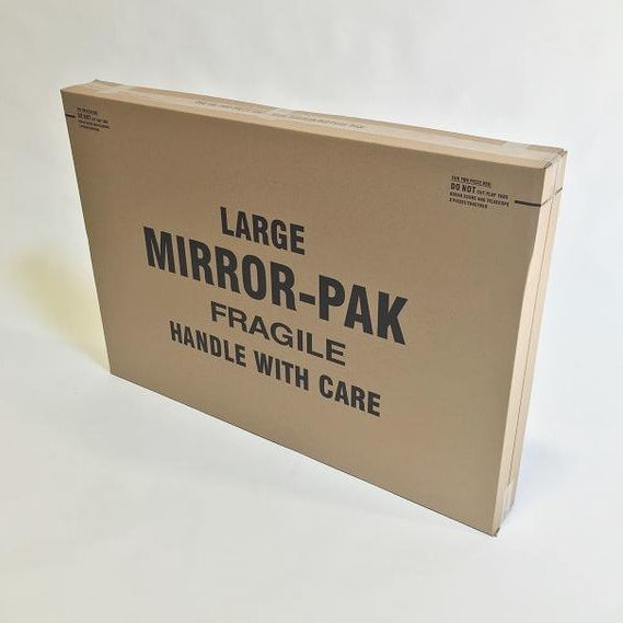 Large Mirror Box / Picture Box