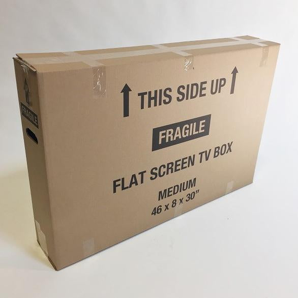 Medium TV Box