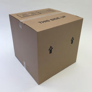 6 Cube Box