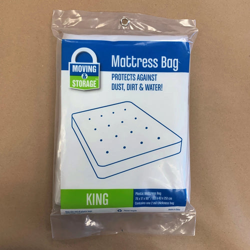 King Mattress