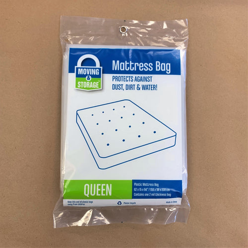 Queen Mattress