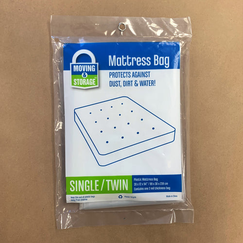 Single (Twin) Mattress