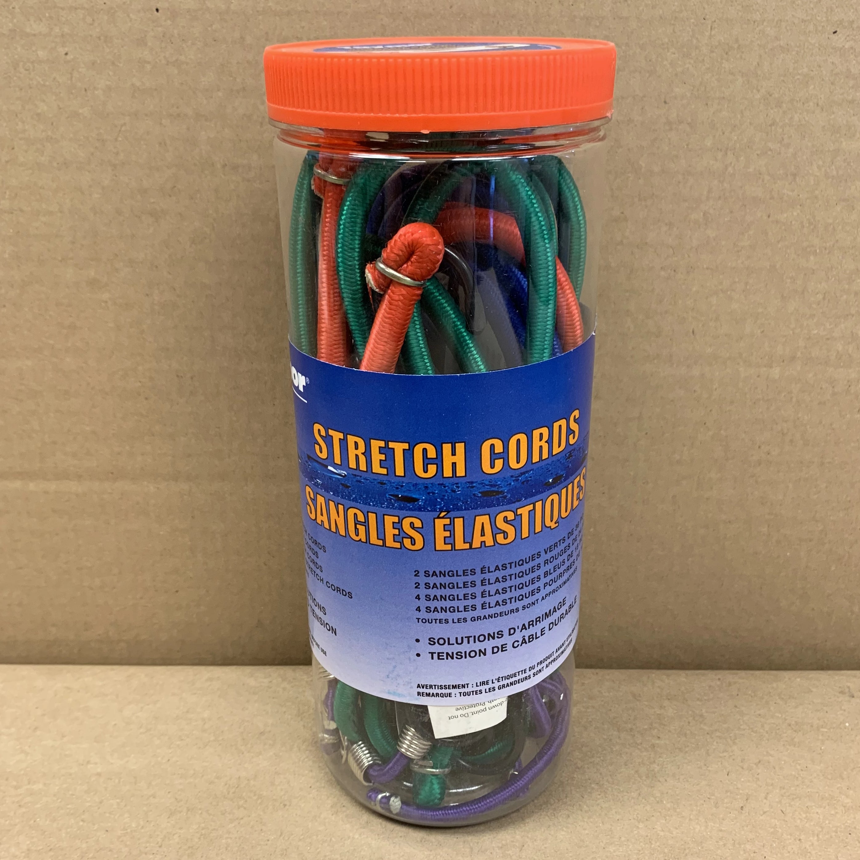 Bungee Cords