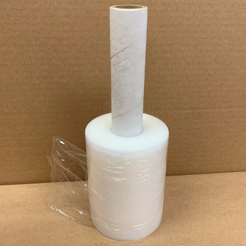 Stretch Wrap - 5