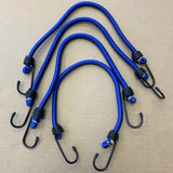 Load image into Gallery viewer, Bungee Cords