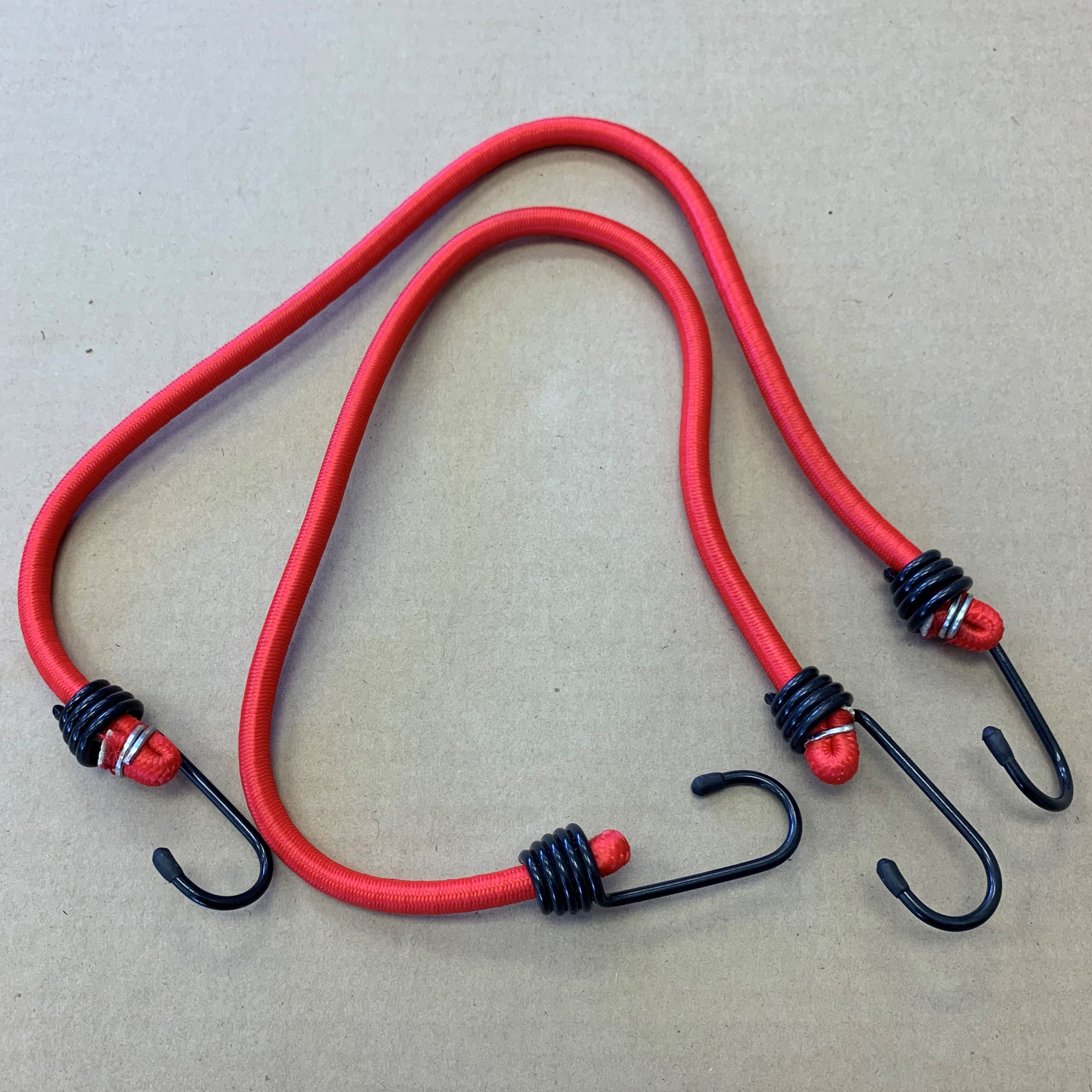 Bungee Cords