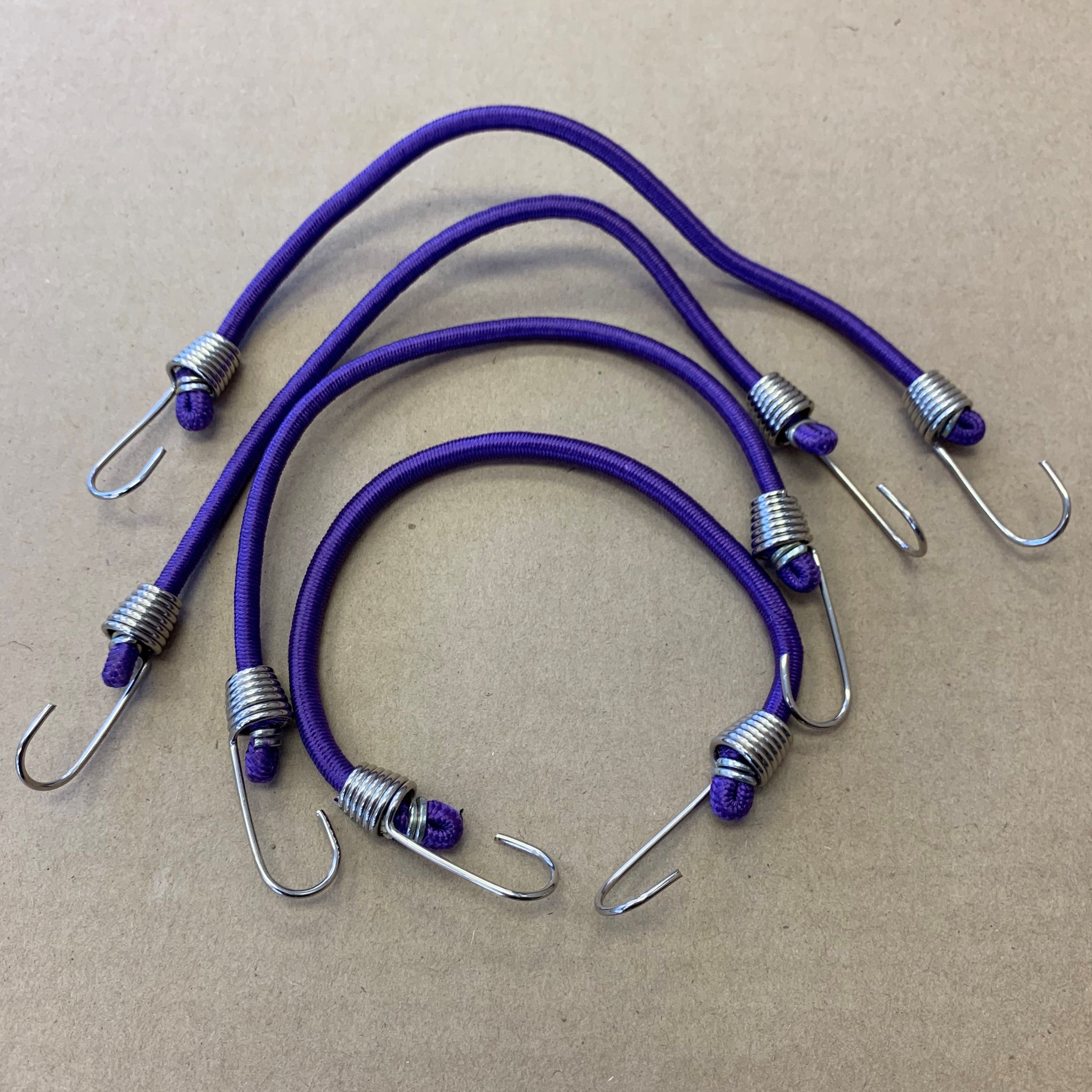Bungee Cords