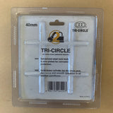 Load image into Gallery viewer, Laminated Padlock Twin Pack - 40mm