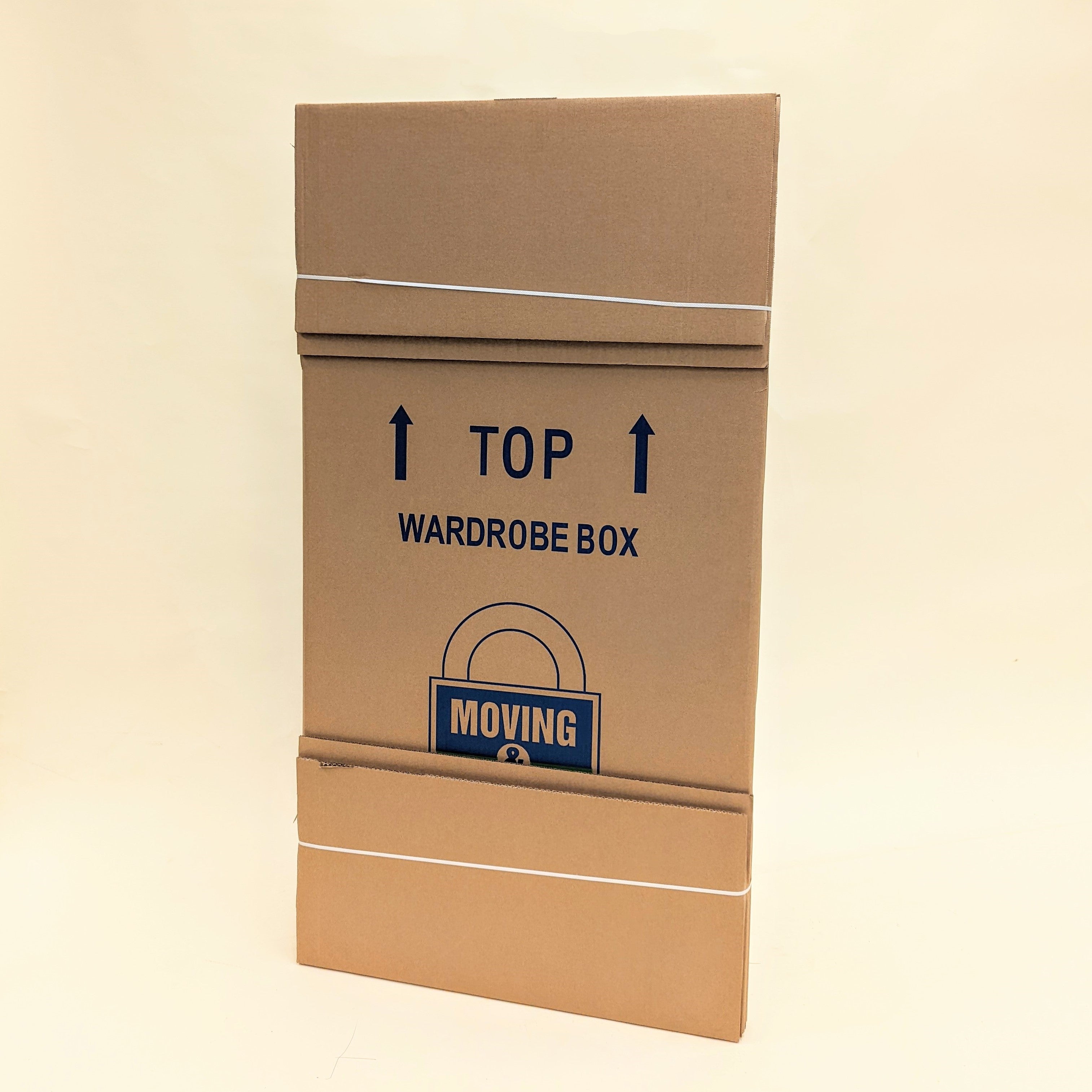 Wardrobe Box