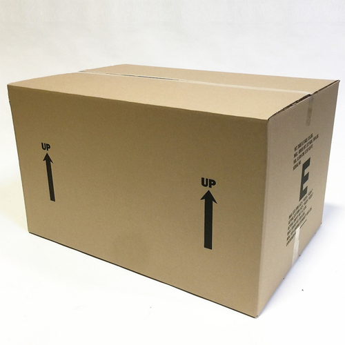 E Container