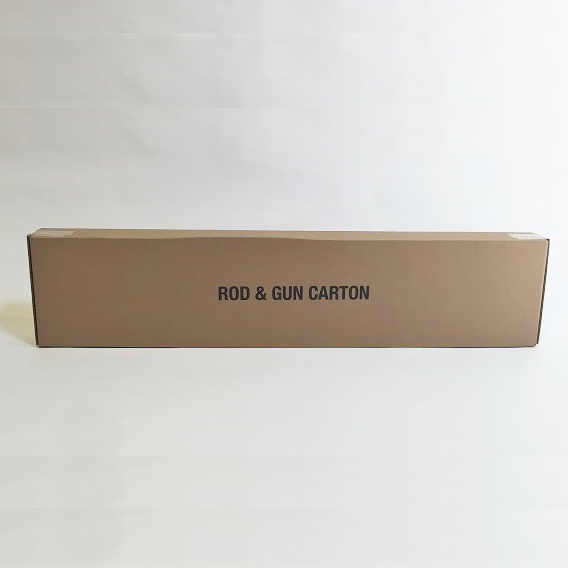 Fishing Rod Box / Hunting Box